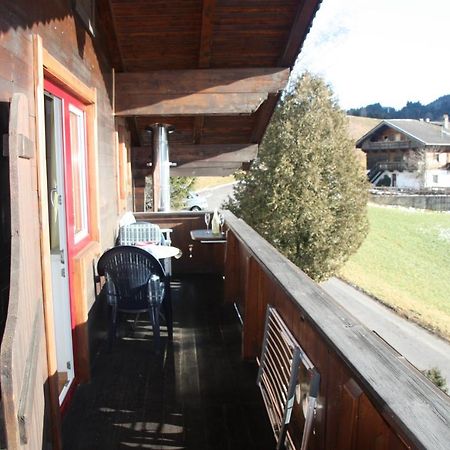 Zagglhaus Apartman Scheffau am Wilden Kaiser Kültér fotó