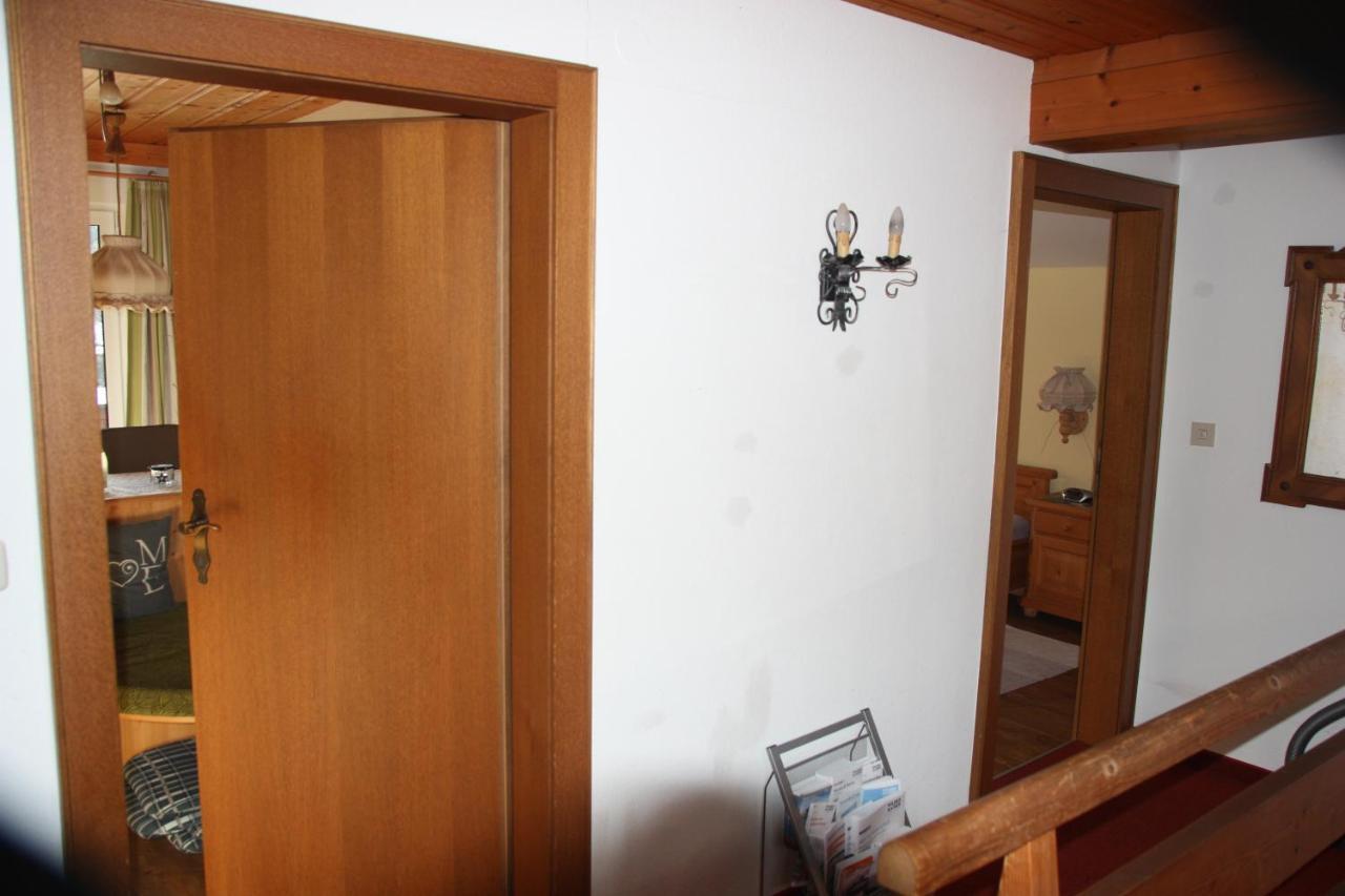 Zagglhaus Apartman Scheffau am Wilden Kaiser Kültér fotó