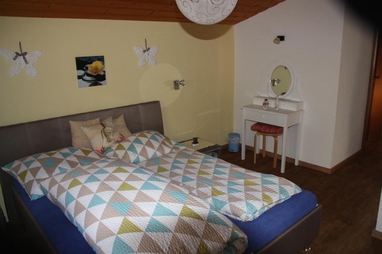 Zagglhaus Apartman Scheffau am Wilden Kaiser Kültér fotó