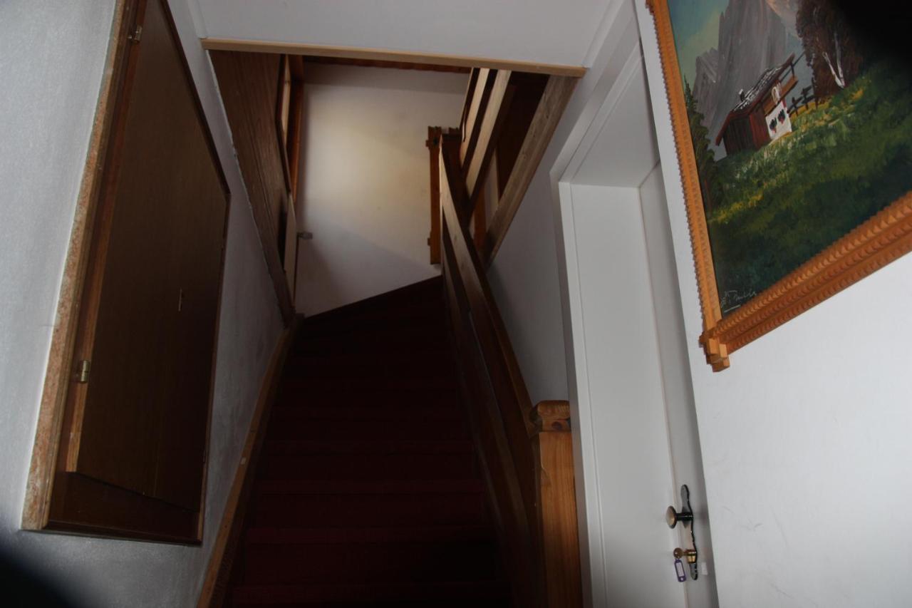 Zagglhaus Apartman Scheffau am Wilden Kaiser Kültér fotó