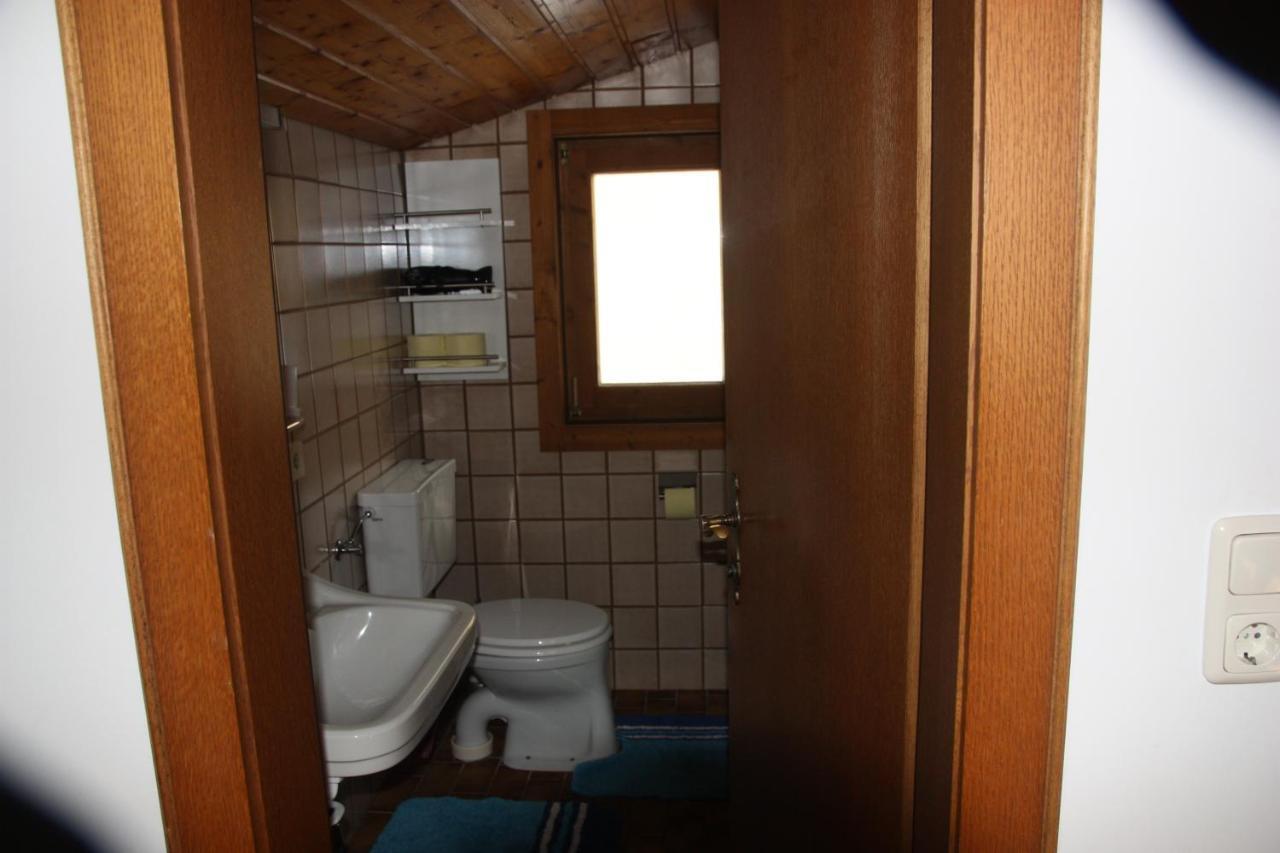 Zagglhaus Apartman Scheffau am Wilden Kaiser Kültér fotó