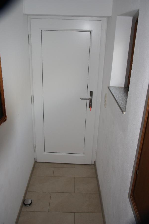 Zagglhaus Apartman Scheffau am Wilden Kaiser Kültér fotó